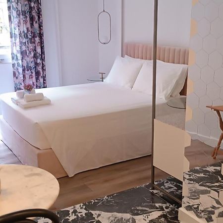 Muses Luxury Suites Corfu  Exterior photo