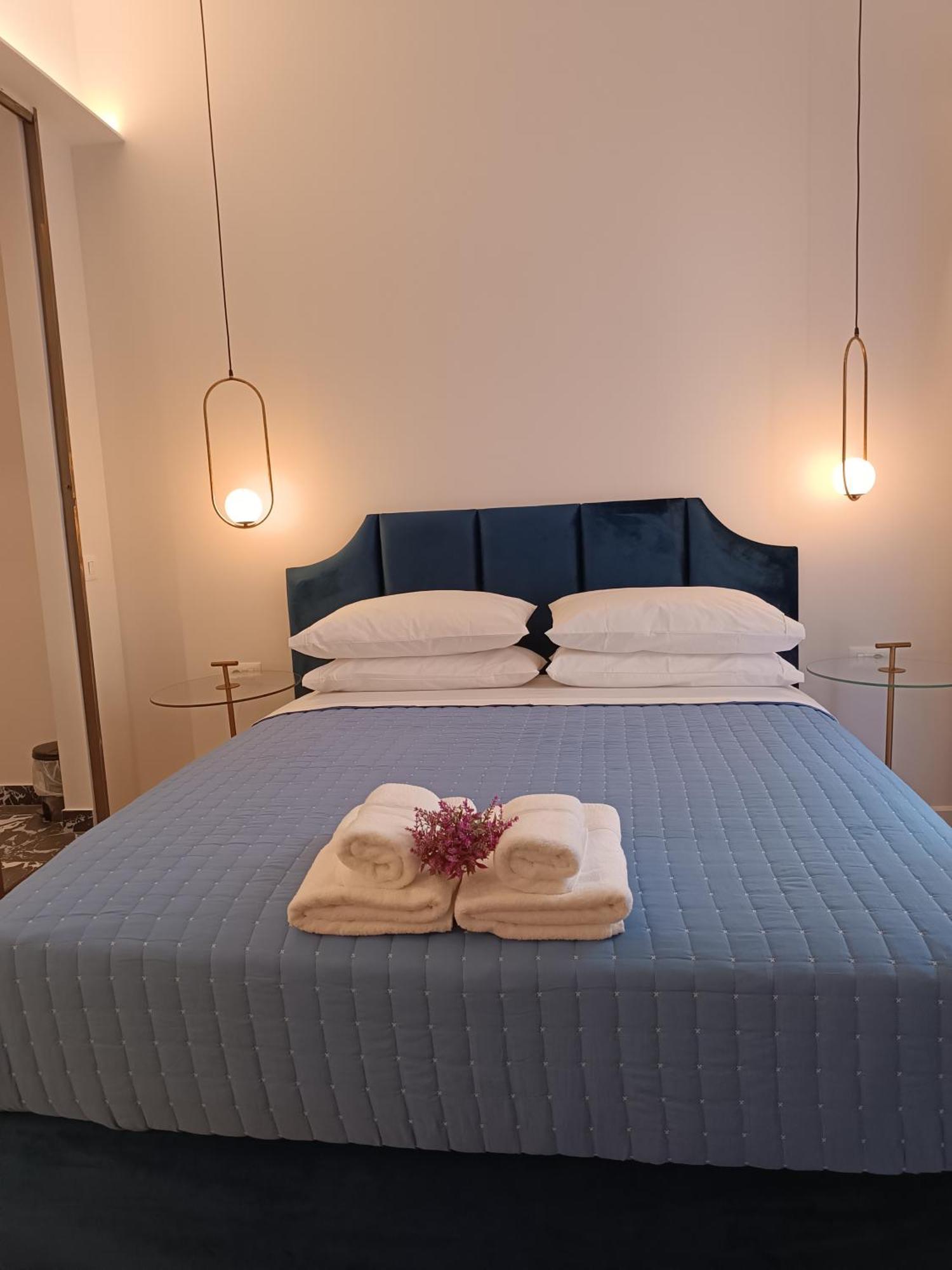 Muses Luxury Suites Corfu  Exterior photo
