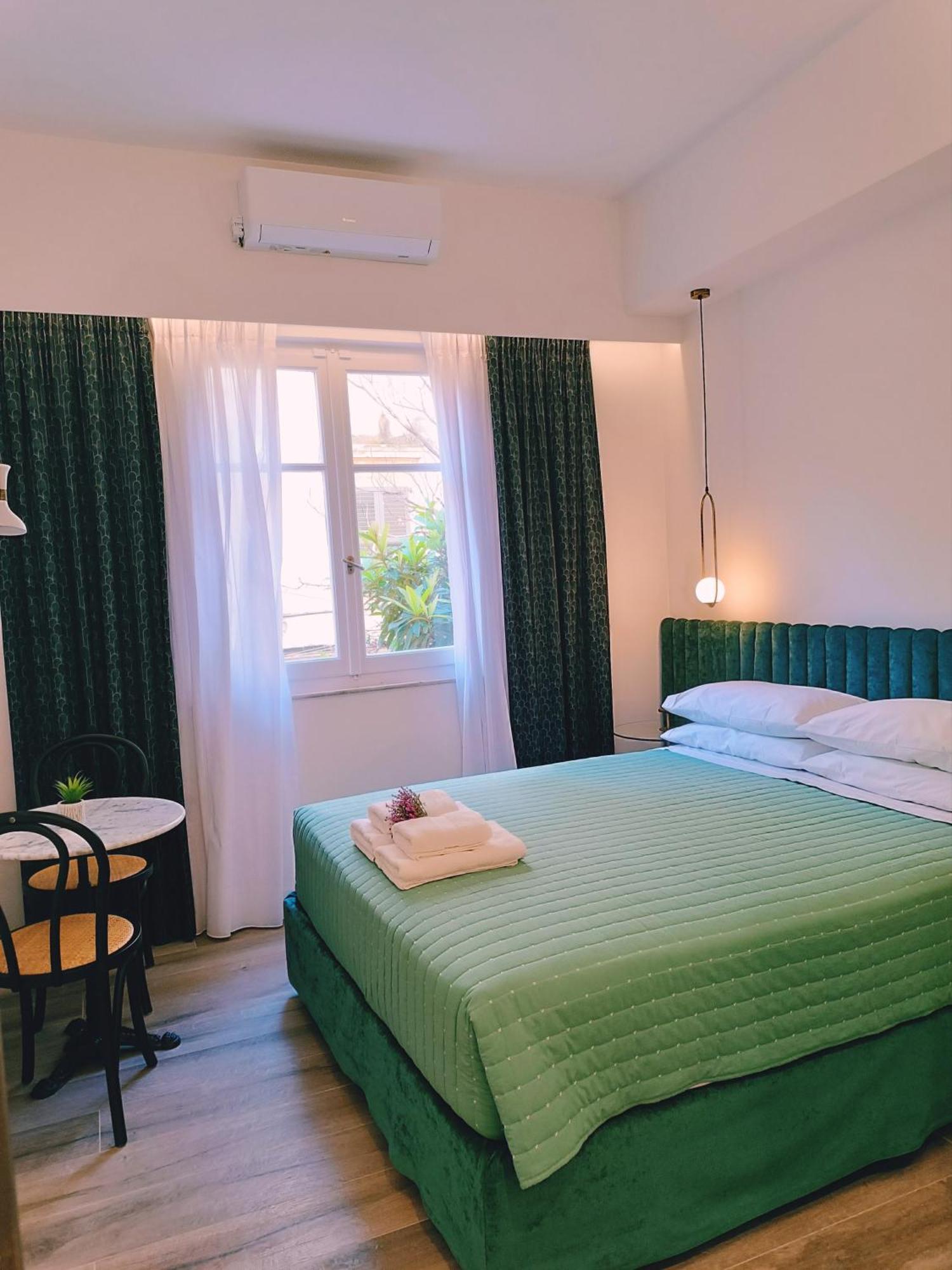 Muses Luxury Suites Corfu  Exterior photo