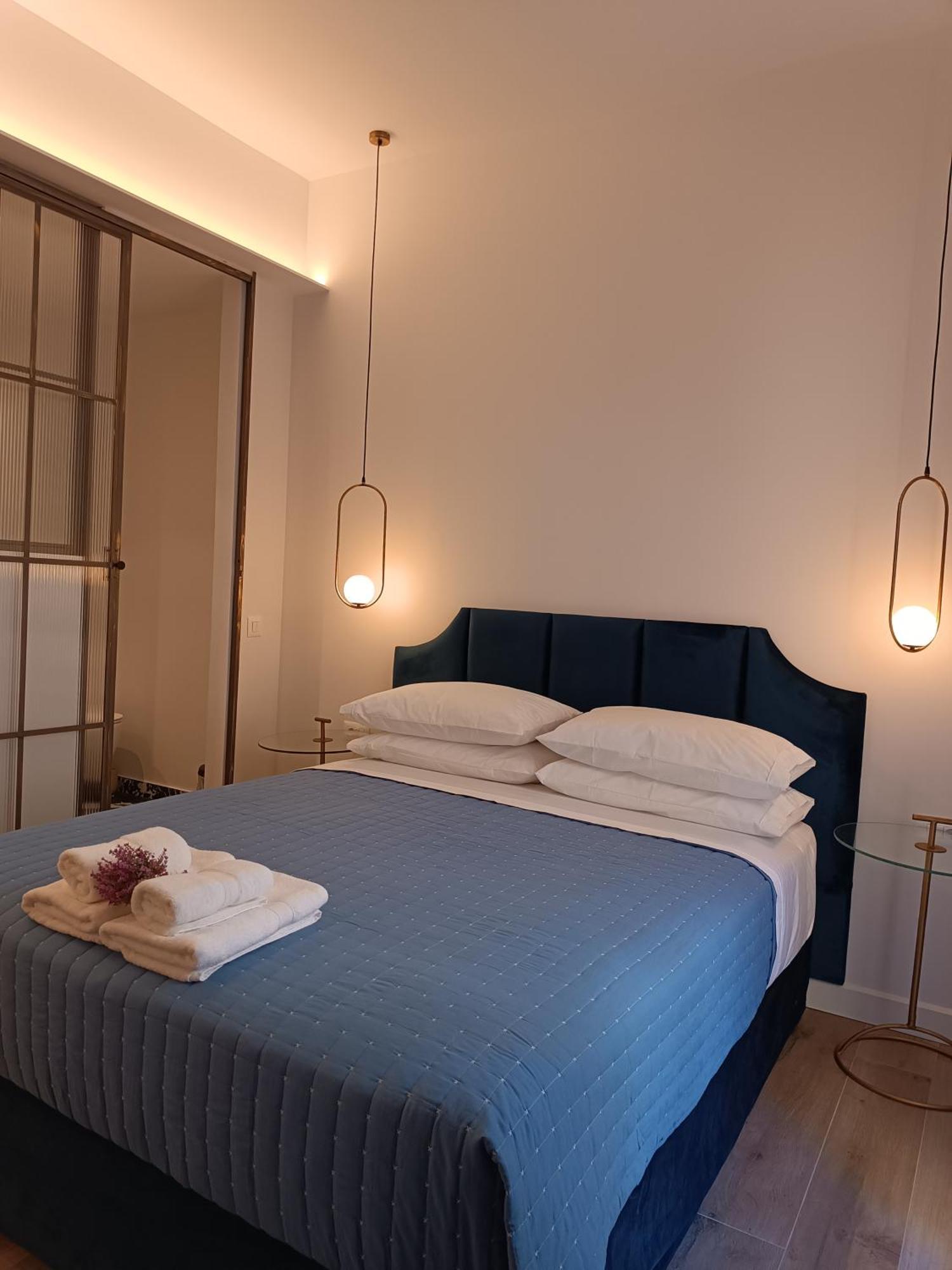 Muses Luxury Suites Corfu  Exterior photo