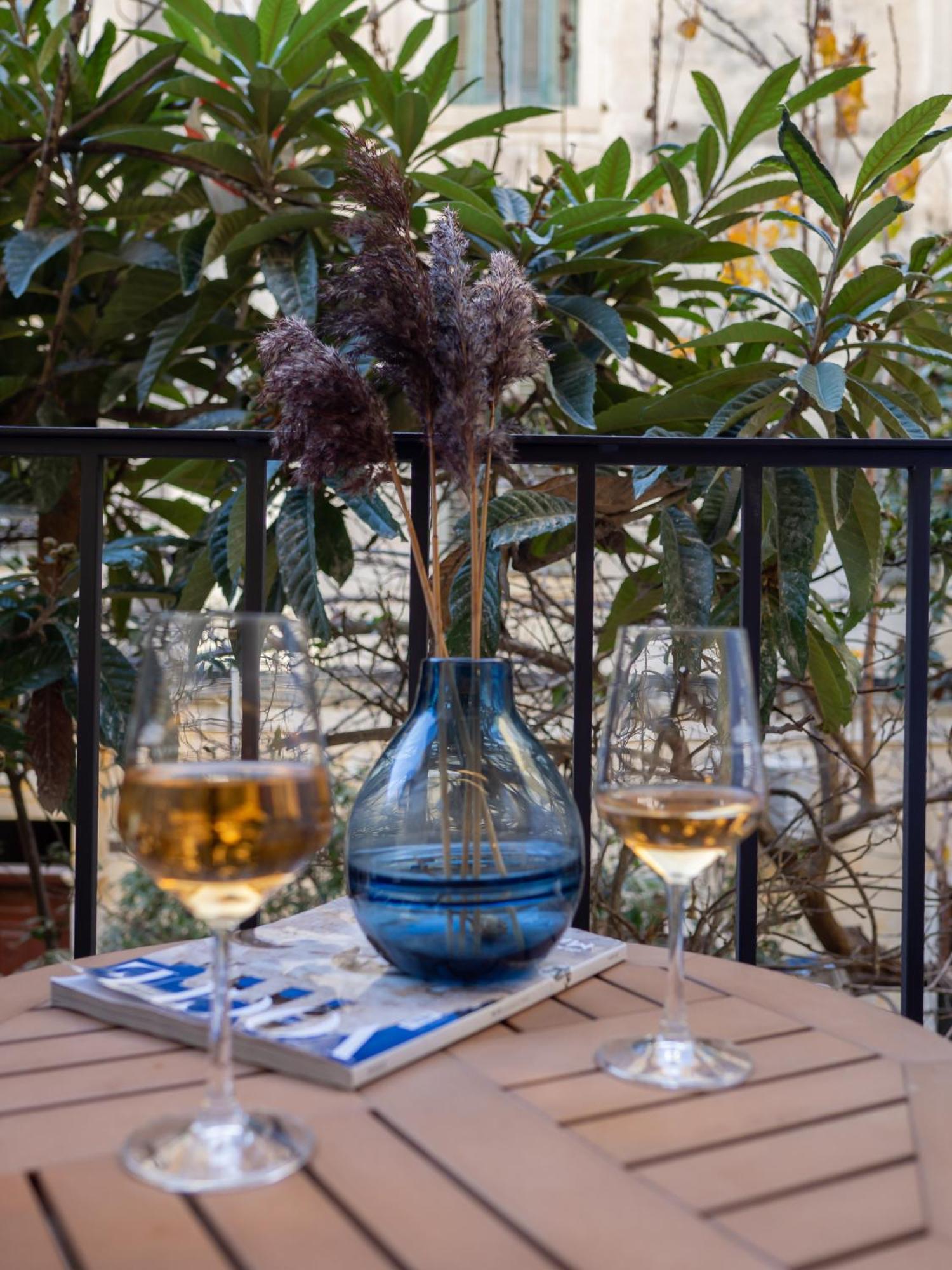 Muses Luxury Suites Corfu  Exterior photo