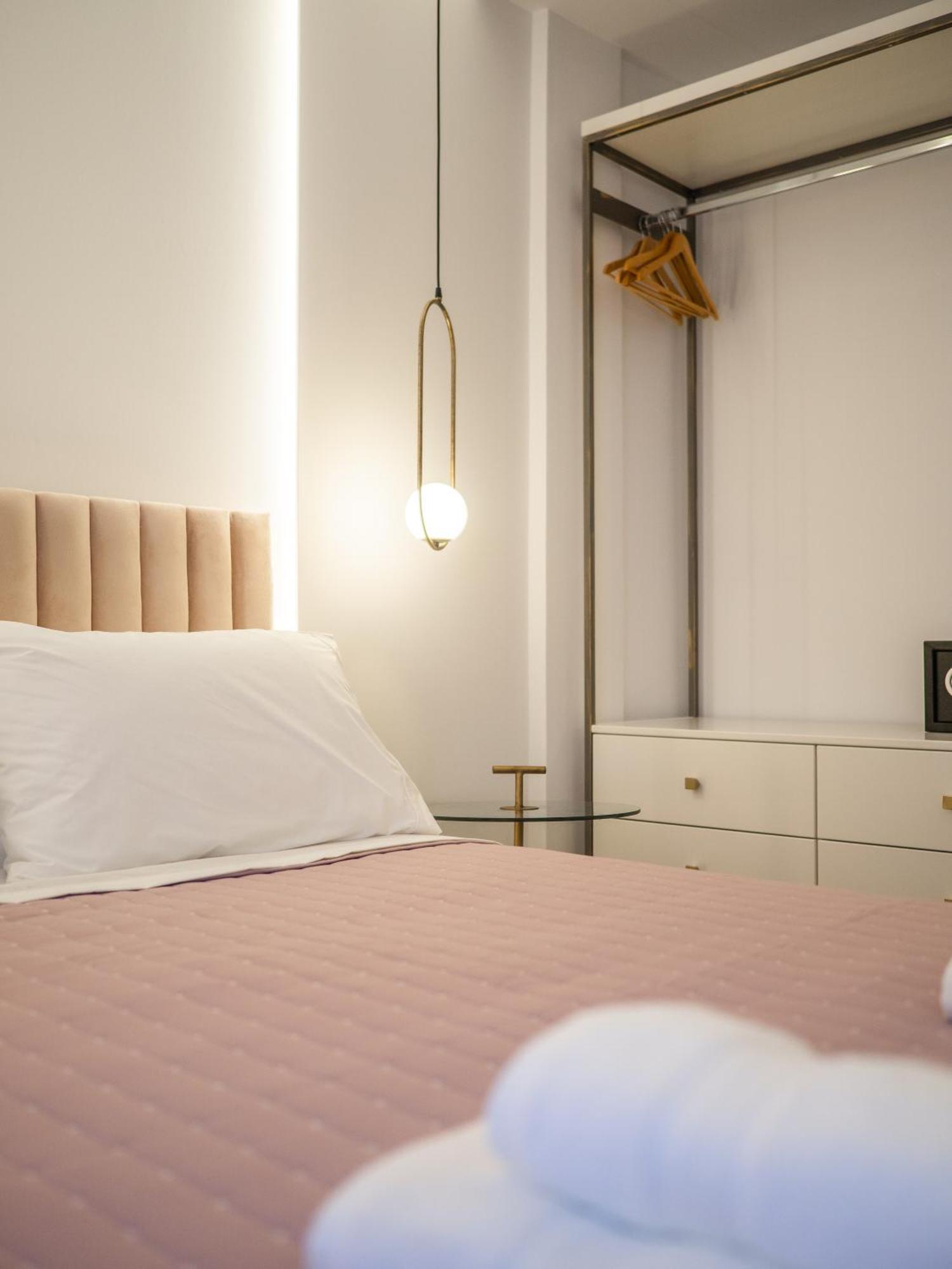 Muses Luxury Suites Corfu  Exterior photo