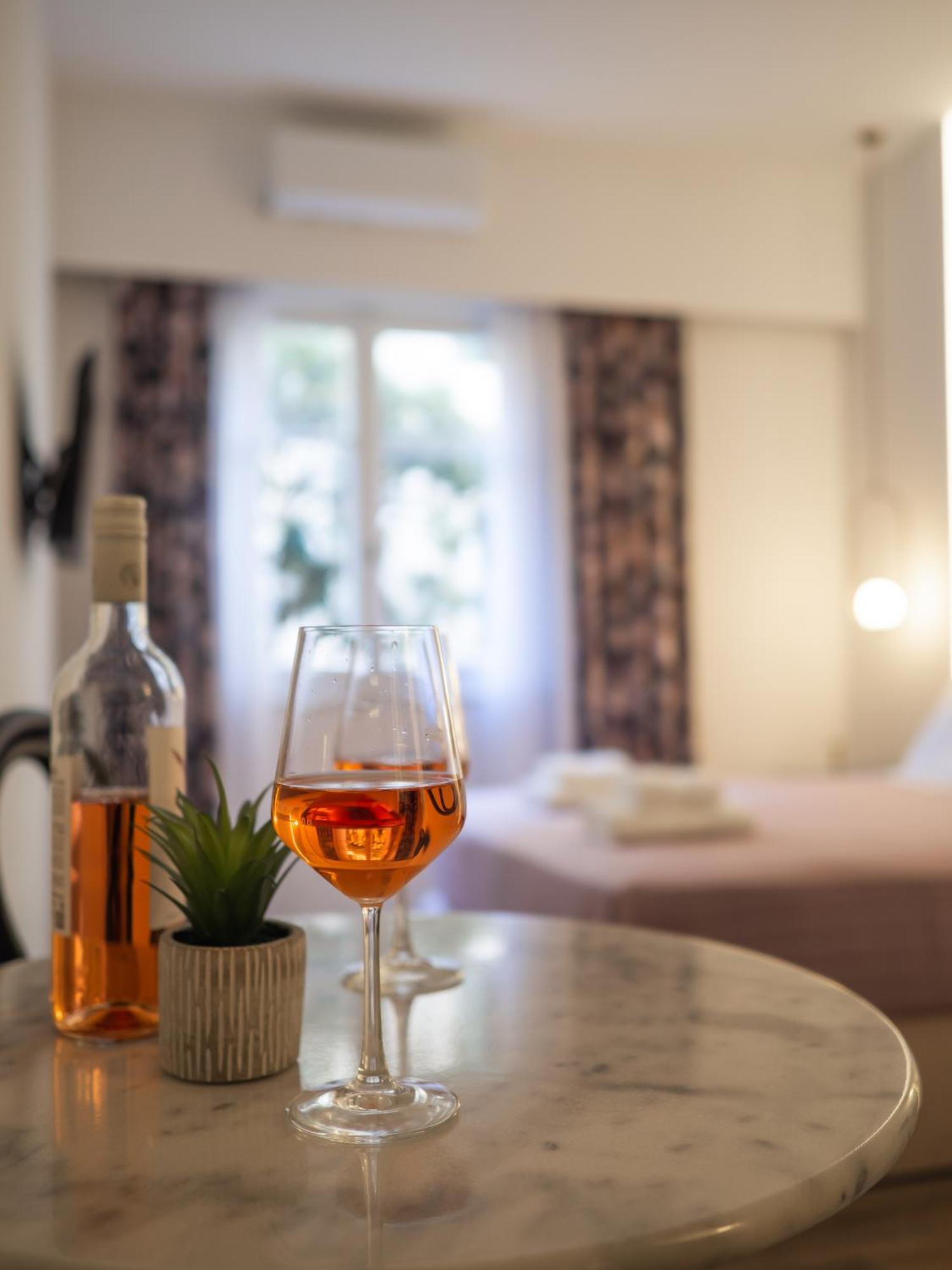 Muses Luxury Suites Corfu  Exterior photo