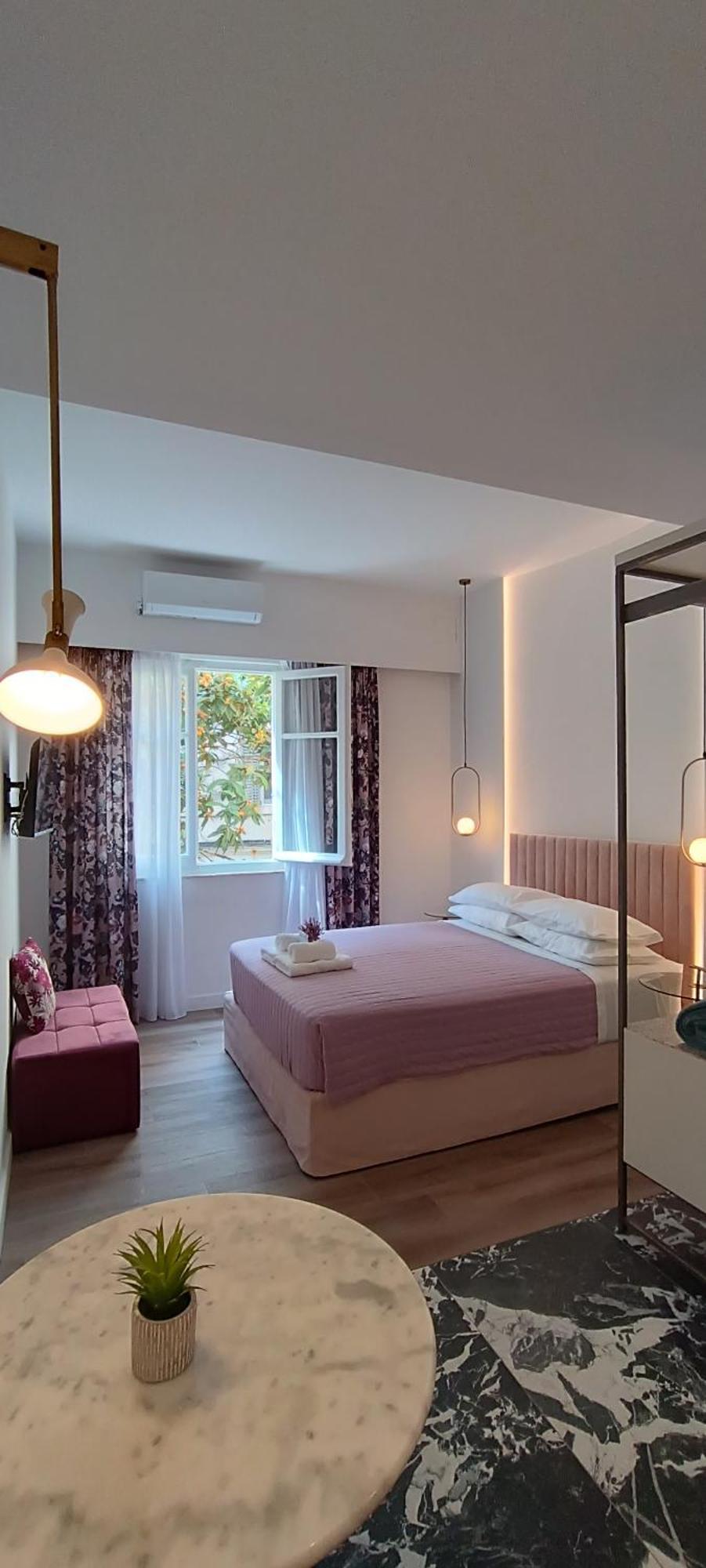 Muses Luxury Suites Corfu  Exterior photo