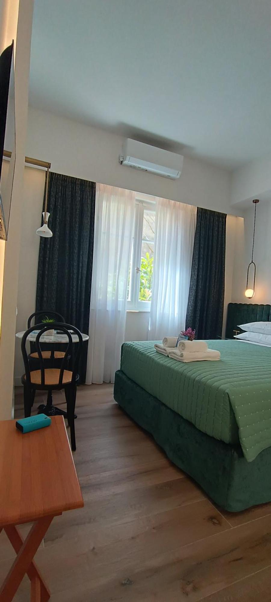 Muses Luxury Suites Corfu  Exterior photo